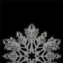 Snowflake Metal Cutting Dies Stencil For DIY Scrapbooking Album Cards Decor JR