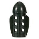 Cap Type Pellet Feeder Fishing Bait Cage Feeder Bait Trap Basket