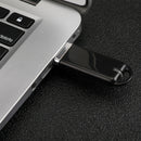 2x Cute USB Flash Drive Keychain Jump Drive U Disk with LED Indicator 16+32G
