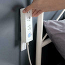 1set Wall Hanging Patch Panel For Various Patch Panels Remote Controls V9T1