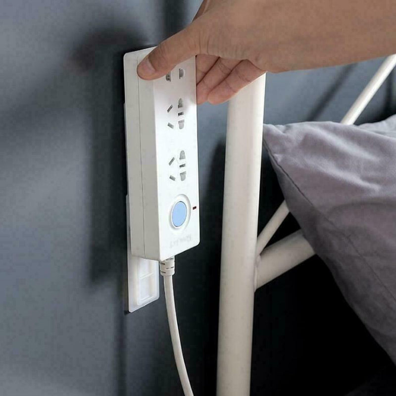 1set Wall Hanging Patch Panel For Various Patch Panels Remote Controls V9T1