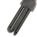 2pcs E27 UV Ultraviolet Blacklight Lamp Bactericidal Light Straight Lamp