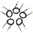 DS18B20 Waterproof Temperature Sensor Stainless Steel Probe Gift For K P5I2