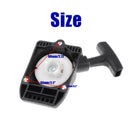 Rewind Starter For Stihl HT70 FC75 BG75