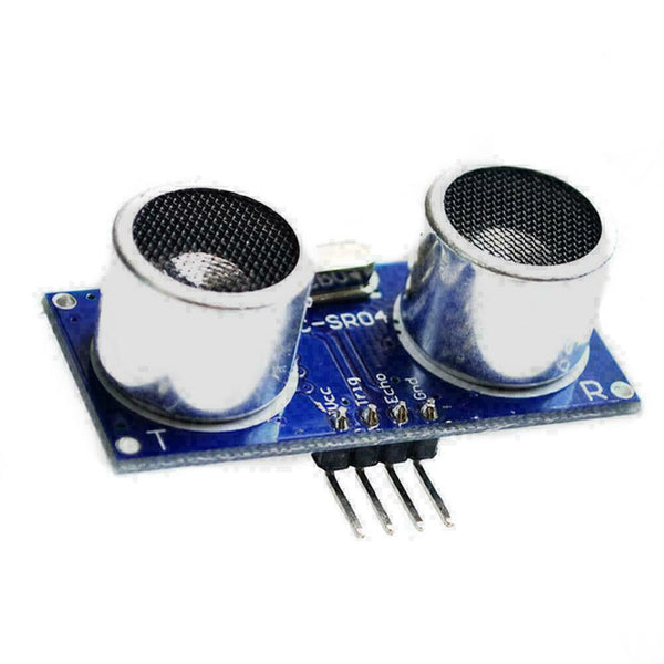 Ultrasonic Module HC-SR04 Distance Measuring Transducer Sensor Best For Ard U7P2