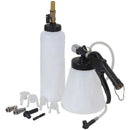 Auto Car Brake Fluid Replacement Tool 1L Large Capacity Brake Fluid Drained V1H1