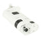Mobile Phone Microscope 100X-150X Zoom Jewelry Antiques Magnifier Clip Macro Len