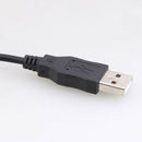 USB Data Sync Charging Cable for Sony E052 A844 A845 Walkman MP3 MP4 Player