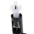 4Pcs/lot 775/1156 CPU Heatsink Fastener Plastic Push Buckle ES