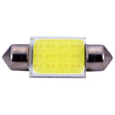 36MM 12V 3W LED COB Festoon Dome Interior Bulb Car Map Reading Light 1Pc Dzjo