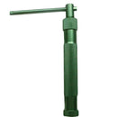 Clay Extruder Gun with 20 Tips Sugar Paste Extruder Cake Decor Tool Cake Fo