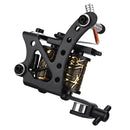 Coil Tattoo Machine Metal Rotary Tattoo Machine for Liner and Shader