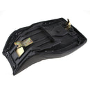 Black Foam Seat For 50 70cc 90cc 110cc Chinese  QUAD ATV 240 X 350 Mm
