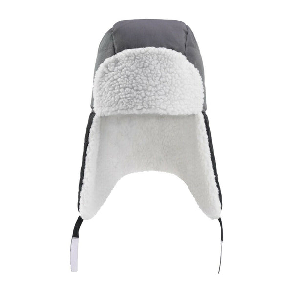 Waterproof Trapper Hat Windproof Thermal Outdoor Hunting Camping Trooper Hat
