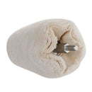6mm Shank 9mm Hex Polishing Buffing Buffer Polish Wheel White for Electric Drill