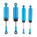 Replacement Parts Front Rear Shock Absorber for 1/12 Wltoys 12428 FY-03