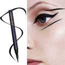 Liquid Eyeliner Pencil Waterproof Long Lasting Eye Liner Pen Makeup Fashion C7O4
