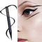 Liquid Eyeliner Pencil Waterproof Long Lasting Eye Liner Pen Makeup Fashion C7O4
