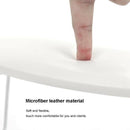 Leather Nail Art Hand Pillow Waterproof Hand Arm Rest Holder Cushion Pad Ta O1E9