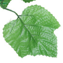 House decoration grapevine, artificial, 2.4 m, green