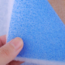 2-Layer Replace Spray Booth Filter fit for Airbrush Spray Paint Booth HS-E420DCK