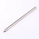 DIY Woodworking 5 in 1 Drilling locator Positioning plate 6mm 8mm 10mm