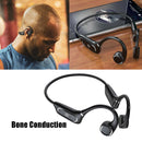 Bluetooth Wireless Bone Conduction Headphones Open Ear Sport Wireless Earbud