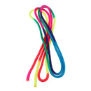2Pcs Competitive Gymnastics Jumping Props Artistic Gymnastics Rope for Sports