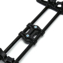 5 Arrow Bow Quiver Crossbow Archery Arrow Holder Hunting Compound Bow Broadhead@