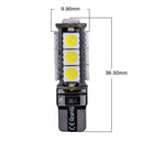 T10 Car Lights LED Error Free Canbus Cob Xenon Smd Bulb Side Light White