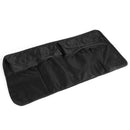 Universal Car Trunk Organizer Adjustable Backseat Bag Net High Capacity Bag