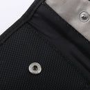Anti- Storage Bag Signal Lock, Portable Black Travel