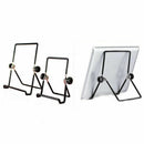 Foldable Adjustable Stand Holder For iPad 2 3 4 Air inch Tablet PC 8-12 X0A9