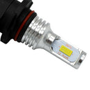 2 Pieces HB4 9006 3570 LED 80W LED Foglights Bulb Kit High/Low Beam
