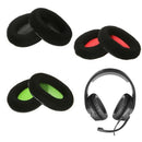 Cushion Set For Kingston Hscd Khx-Hscp Hyperx Cloud Ii Headphones Sponge Ea Q1V3