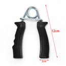 Plastic Fitness Grip Hand Expander Grippers Wrist Exercise Strength Training FT