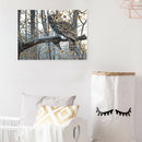 5D DIY Full Drill Diamond Painting Bird Cross Stitch Embroidery Mosaic Kit