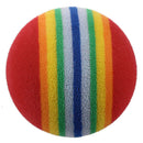 20pcs Golf Balls of sponge for Training B7U7