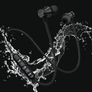 Xt11 Magnetic Music Bluetooth 4.2 Earphone Sport Running Wireless Bluetooth C9B1