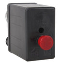 Heavy Duty Air Compressor Pressure Switch Control Valve 90 PSI -120 PSI Bla