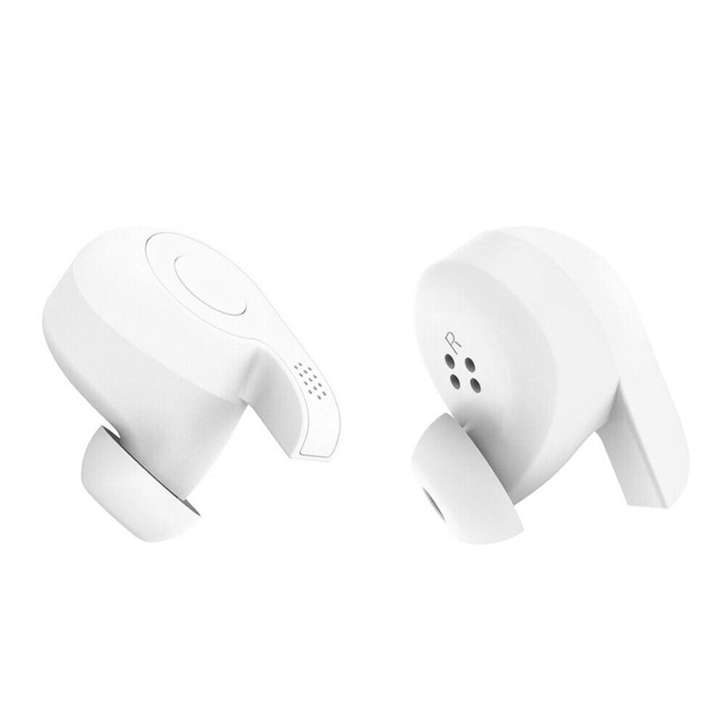 Bluetooth 5.0 Earphones LED Digital Display Wireless Earbuds with Charging Case