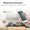 Kentiger Hy - V11 Bluetooth Amplifier 2-Channel Super Bass Audio Amplifier