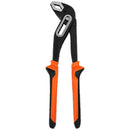 Manual Water Pump Pliers Universal Wrench Clamp Straight Tongue and Groove