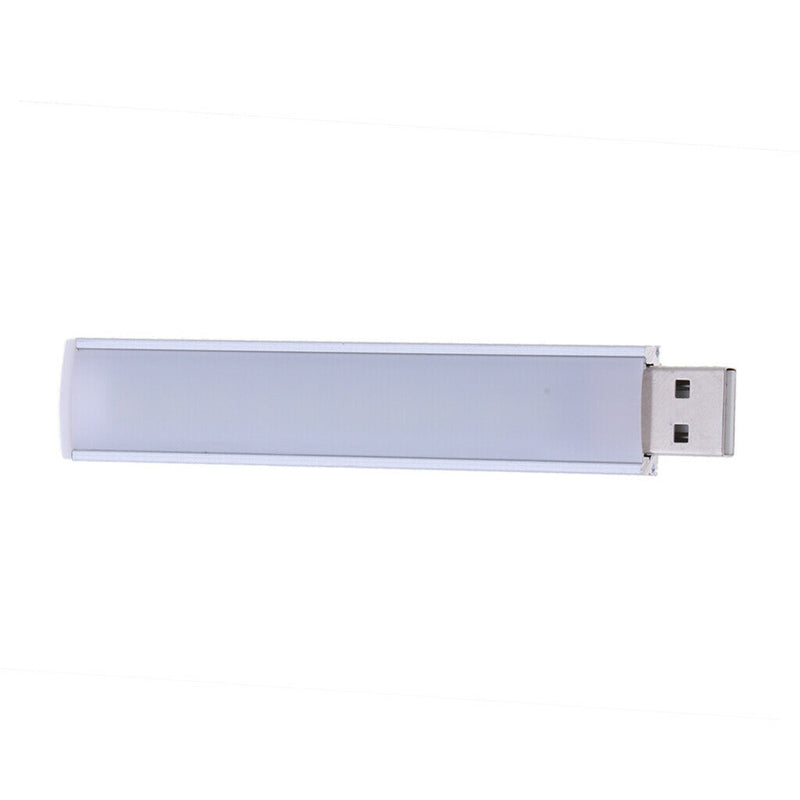 1.8W LED Light Lamp Bar, 5500-6000K White Color Tempature, Can be Powered by