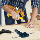 Universal Magnetic Drawer Slide Jig Set Mounting Tool For Cabinet Furniture
