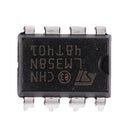 20 Pieces LM358 LM358N LM358P Dual Operational Amplifiers Op-Amp DIP8