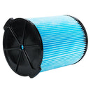 VF5000-3-Layer Pleated Paper Vacuum Filter ,Vacuum cleaner filter