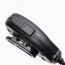 40MM Shoulder Speaker Microphone Mic w/ Cable for Baofeng Radios Walkie Talkie