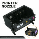 4-slot Print Head Black For HP920 HP6000 7000 6500 6500A 7500 7500A E910A E710N