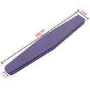 x Sponge Nail Art Tips Buffer 18cm Sanding Block Buffing File DIY Tool